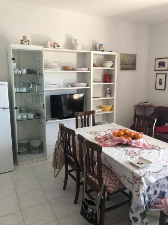 Appartamento Vicino Al Mare E Al Centro 阿尔盖罗 外观 照片