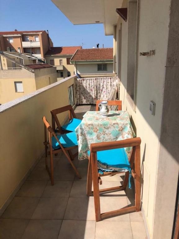 Appartamento Vicino Al Mare E Al Centro 阿尔盖罗 外观 照片