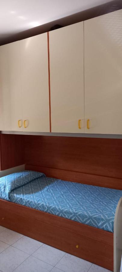 Appartamento Vicino Al Mare E Al Centro 阿尔盖罗 外观 照片